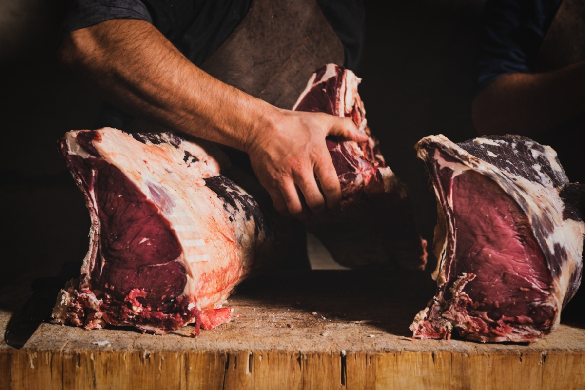Bistro Bistecca